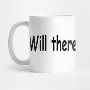 Will there be an egg (dark) Mug